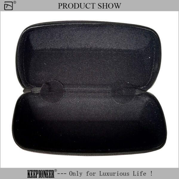 Luxury Sunglasses Case