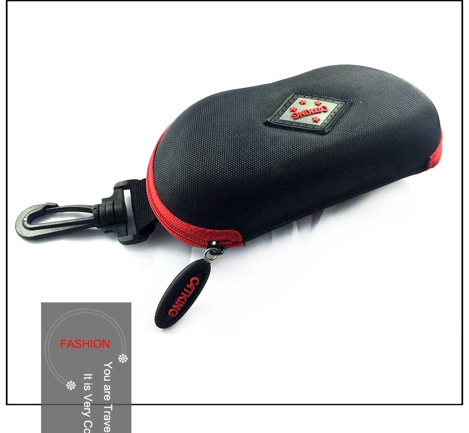Mens Eye Glass Case