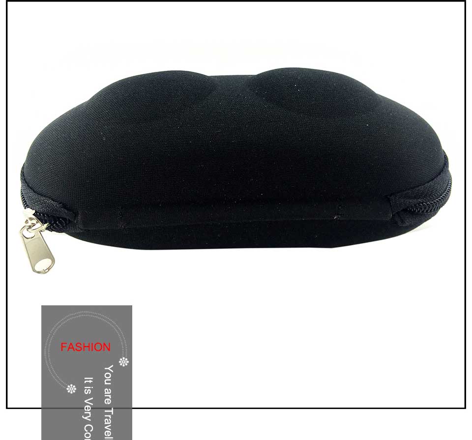 Mens Hard Glasses Case