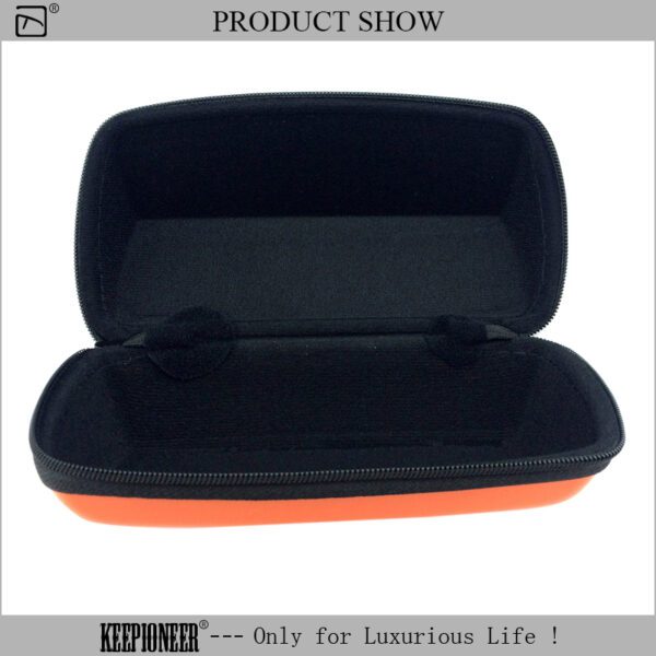Mens Hard Sunglasses Case
