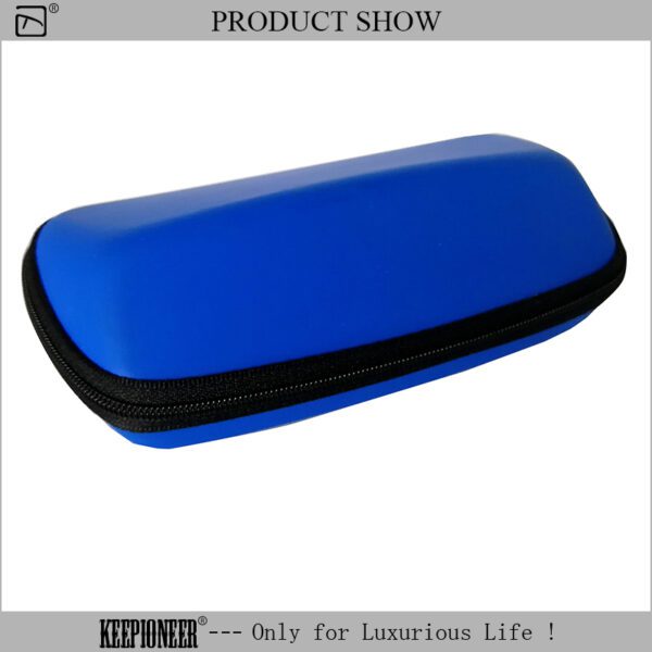 Mens Reading Glasses Case
