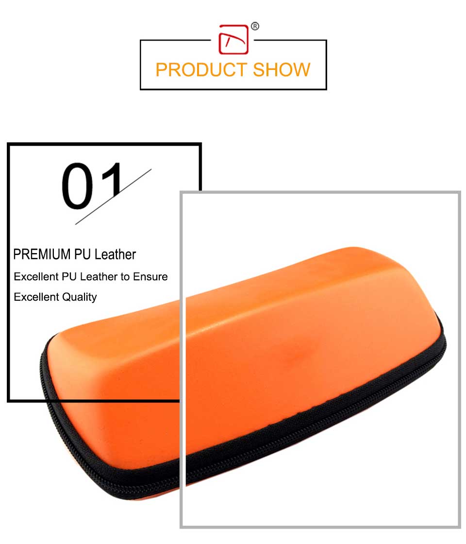 Mens Spectacles Case