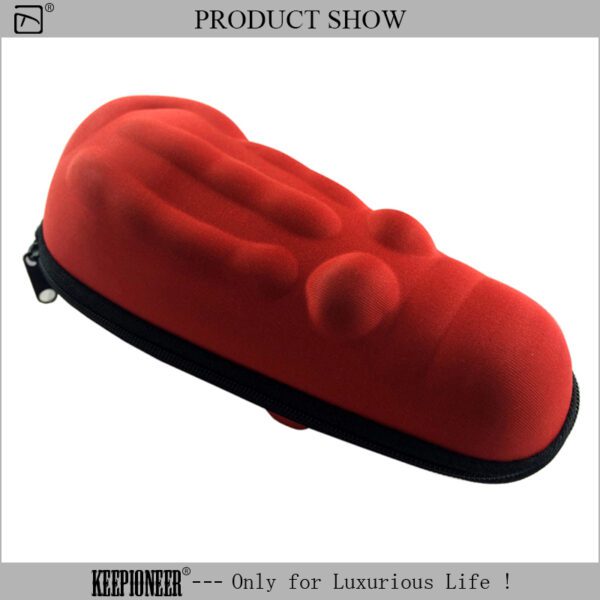 Mens Spectacle Case