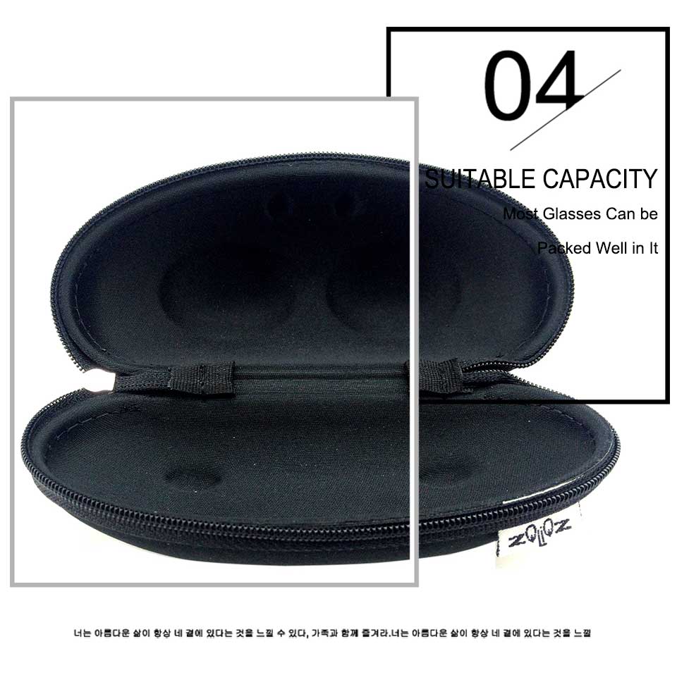 Mens Sunglasses Case