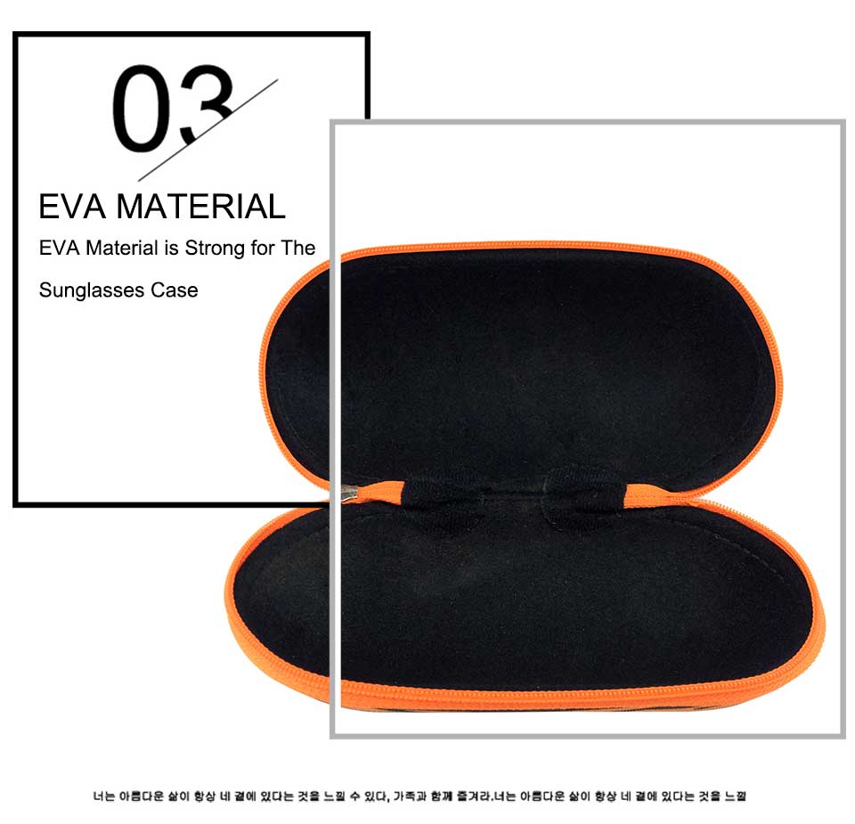 Mens Sunglasses With Case