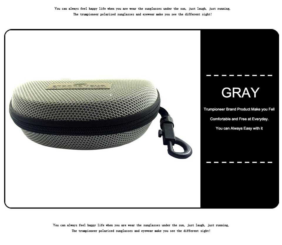 Microfiber Sunglass Case