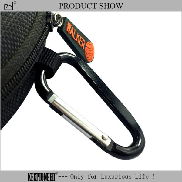 Military Sunglasses Case