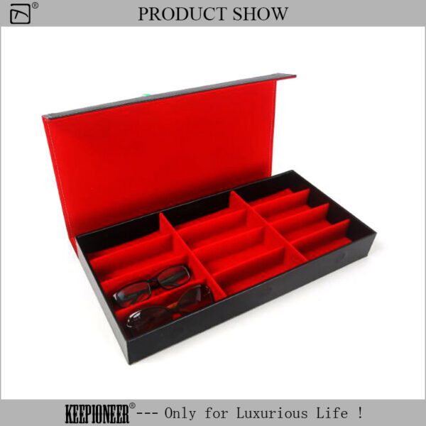 Mini Display Case