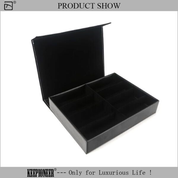 Model Display Box