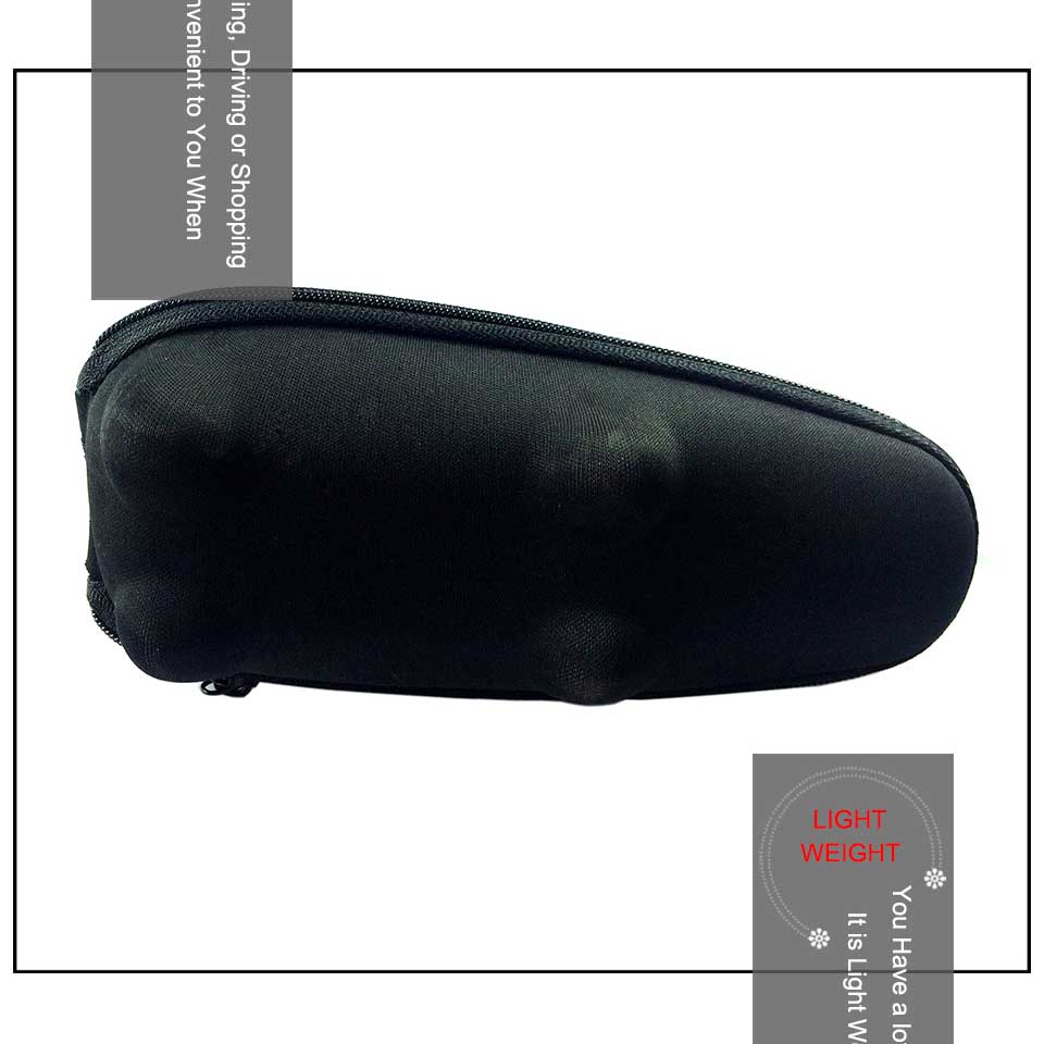 Molle Eyeglass Case