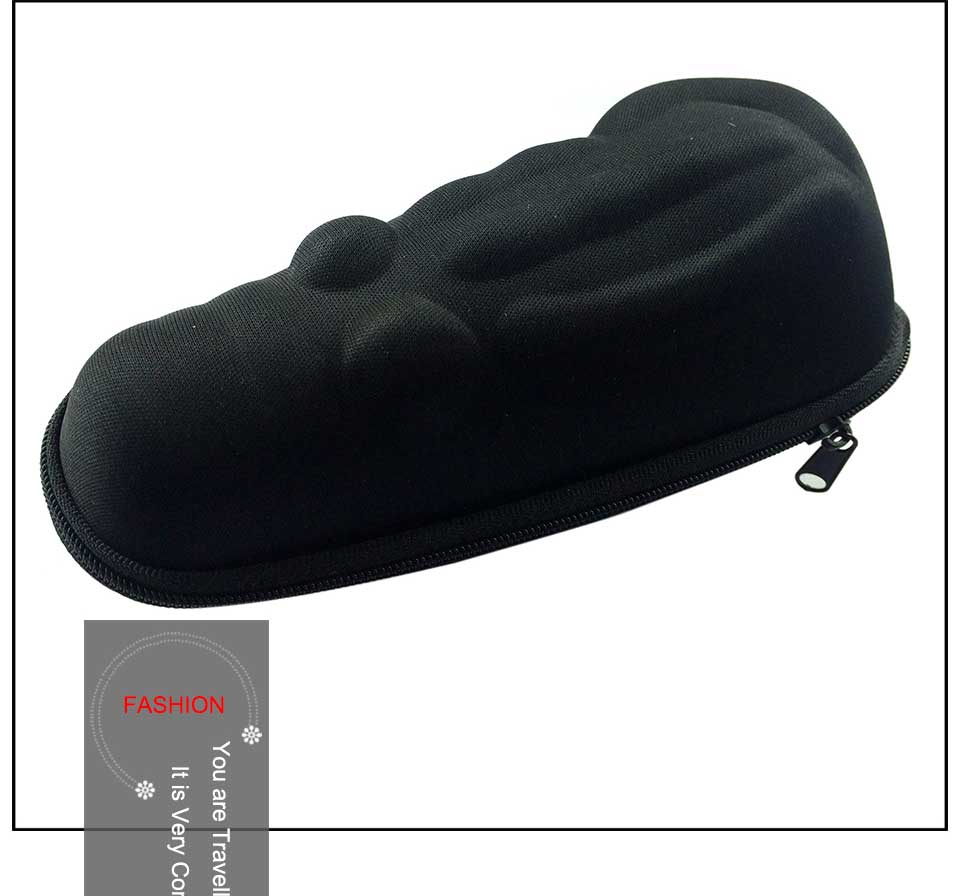 Molle Glasses Case