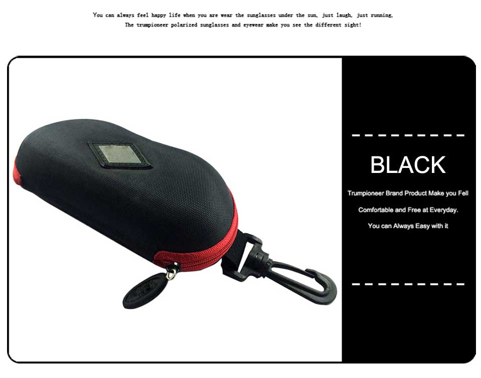 Multi Sunglass Case Holder