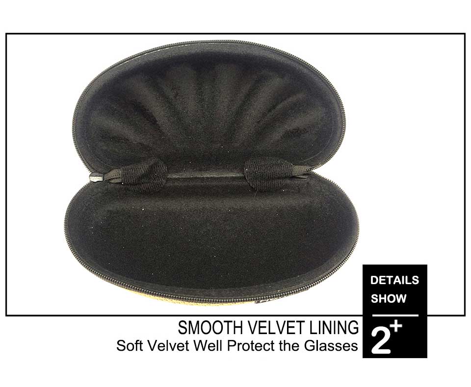 Multi Sunglass Case Holder