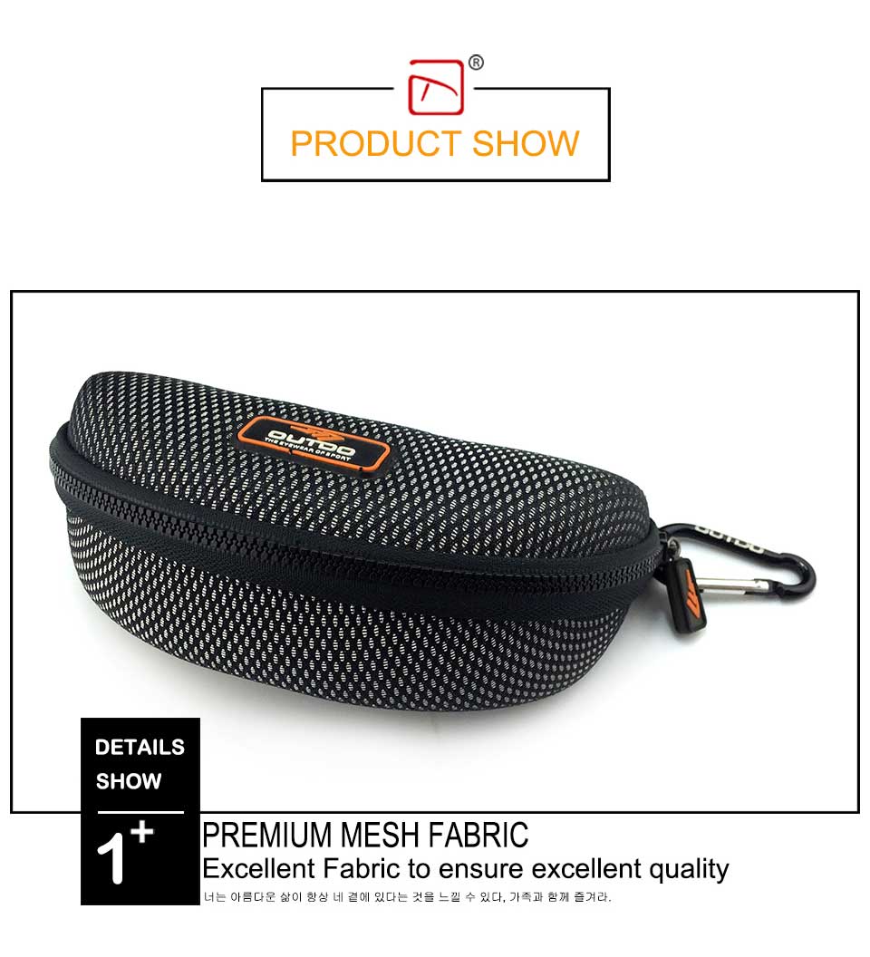 Multi Sunglasses Holder