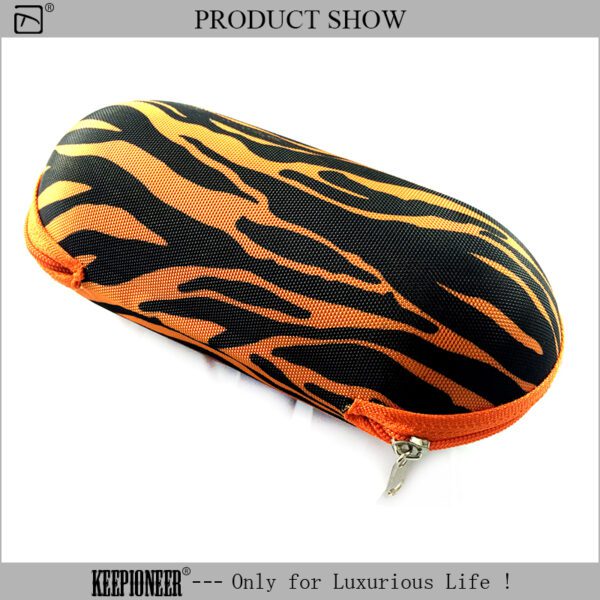 Multiple Eyeglass Case