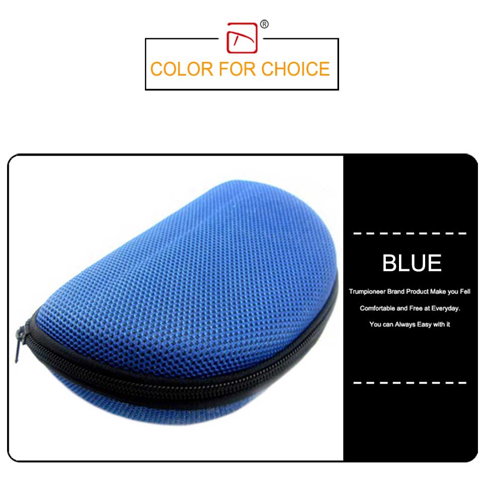 Multiple Eyeglass Case Holder