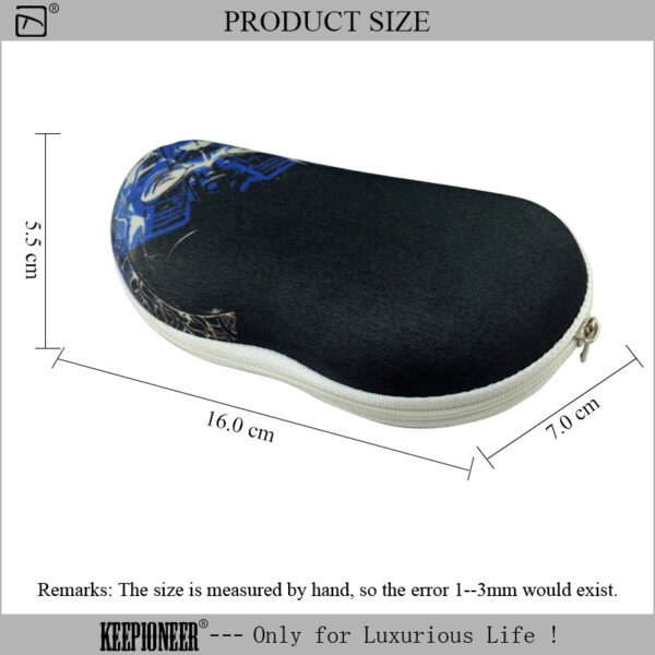 Multiple Eyeglass Holder