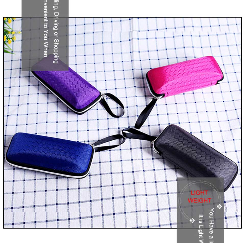 Multiple Eyeglass Holder