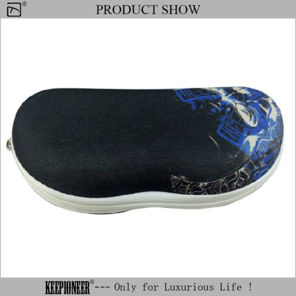 Multiple Glasses Case