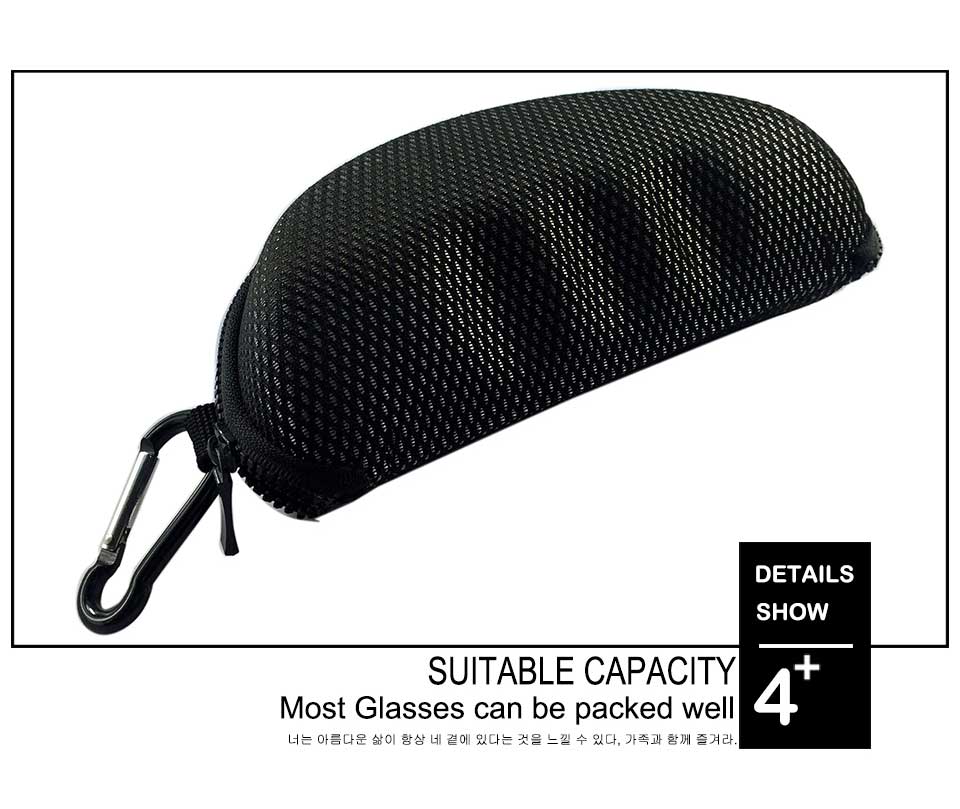 Multiple Glasses Case Amazon