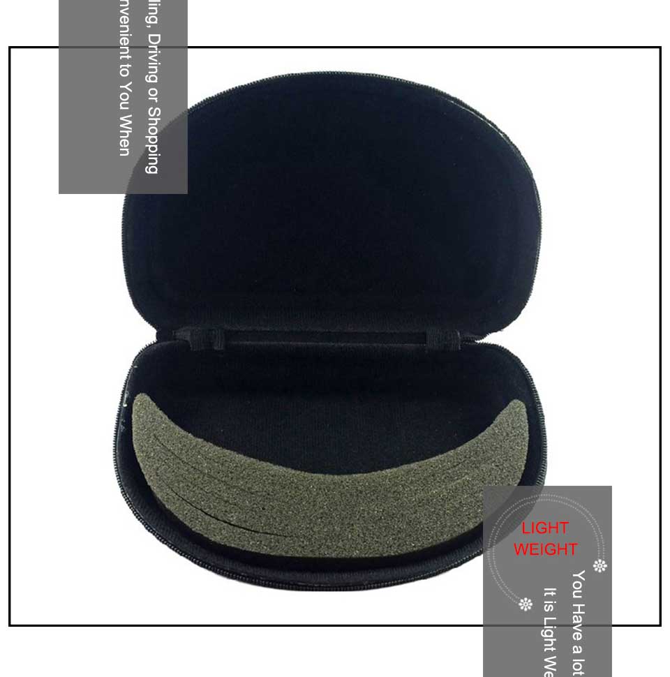 Multiple Glasses Case Holder
