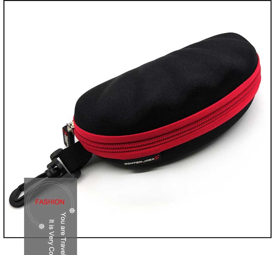 Native Sunglass Case