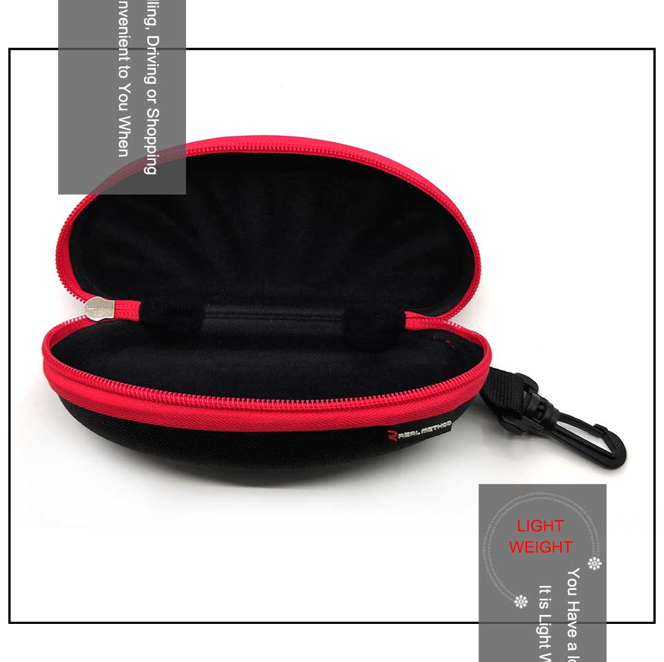 Native Sunglasses Hard Case