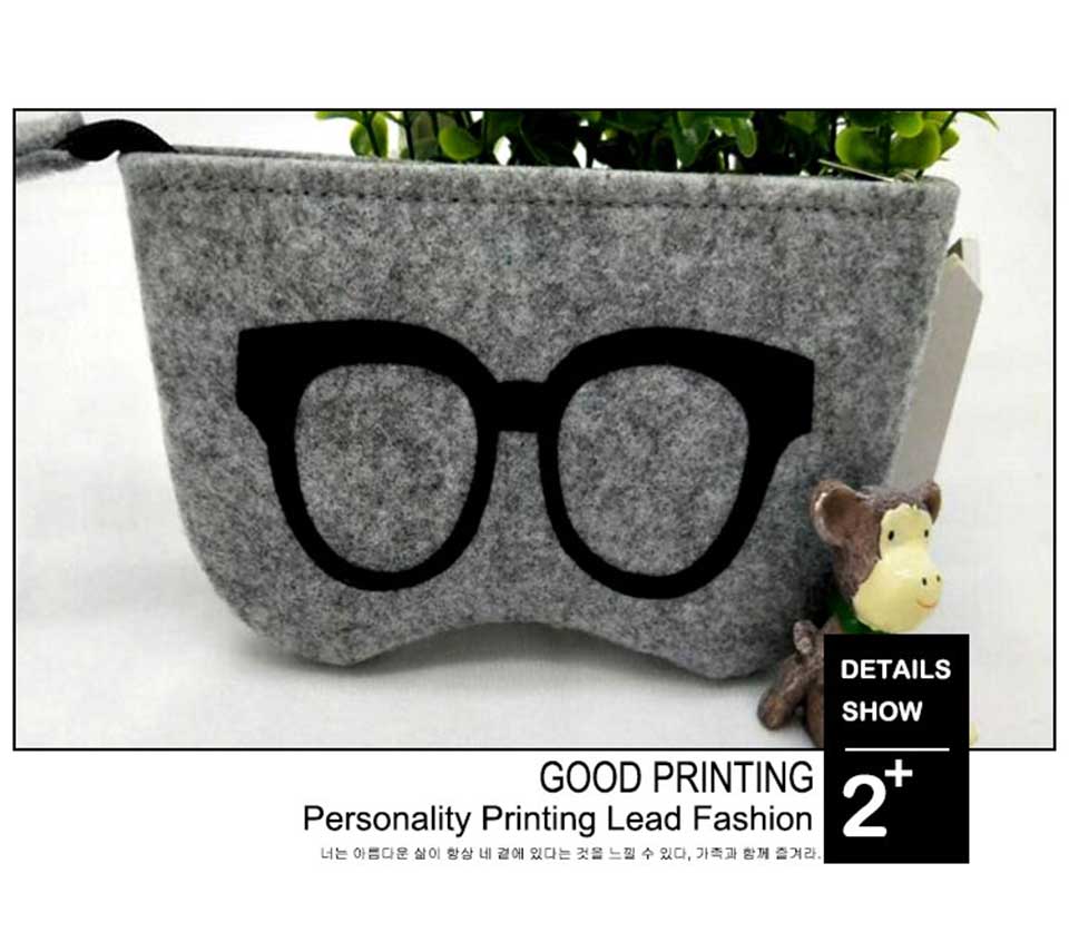 Eyeglass Bag
