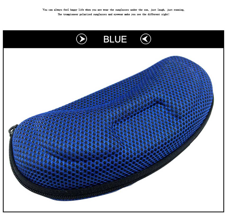 Neon Glasses Case