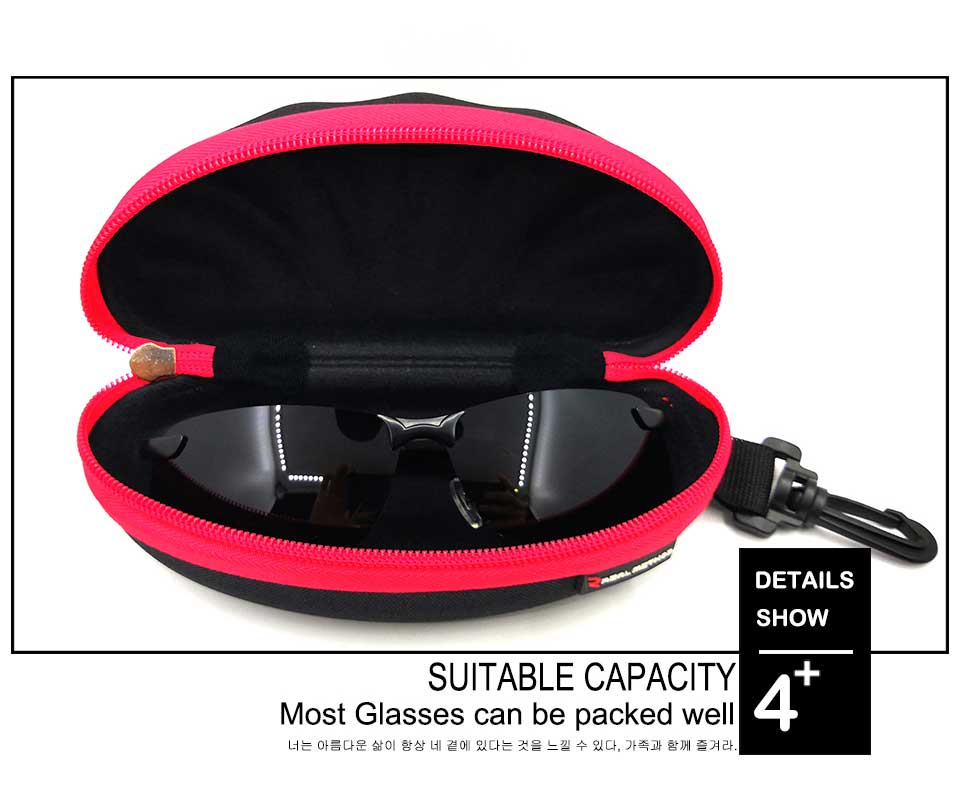 Next Glasses Case