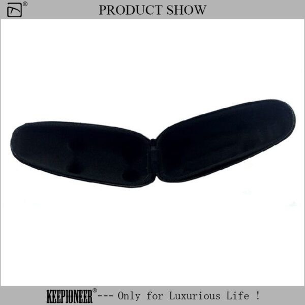 Novelty Glasses Case