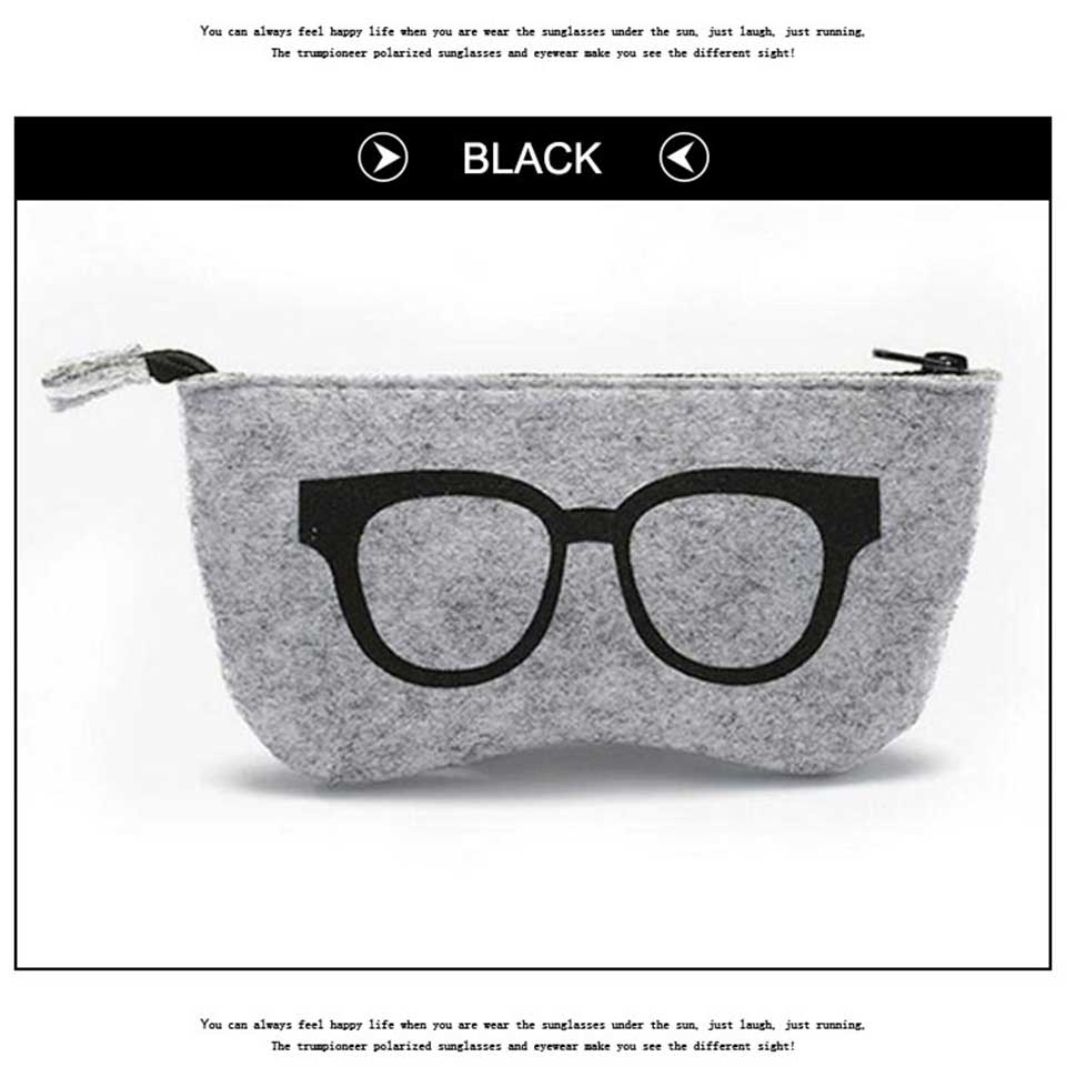 Oliver Peoples Sunglasses Case