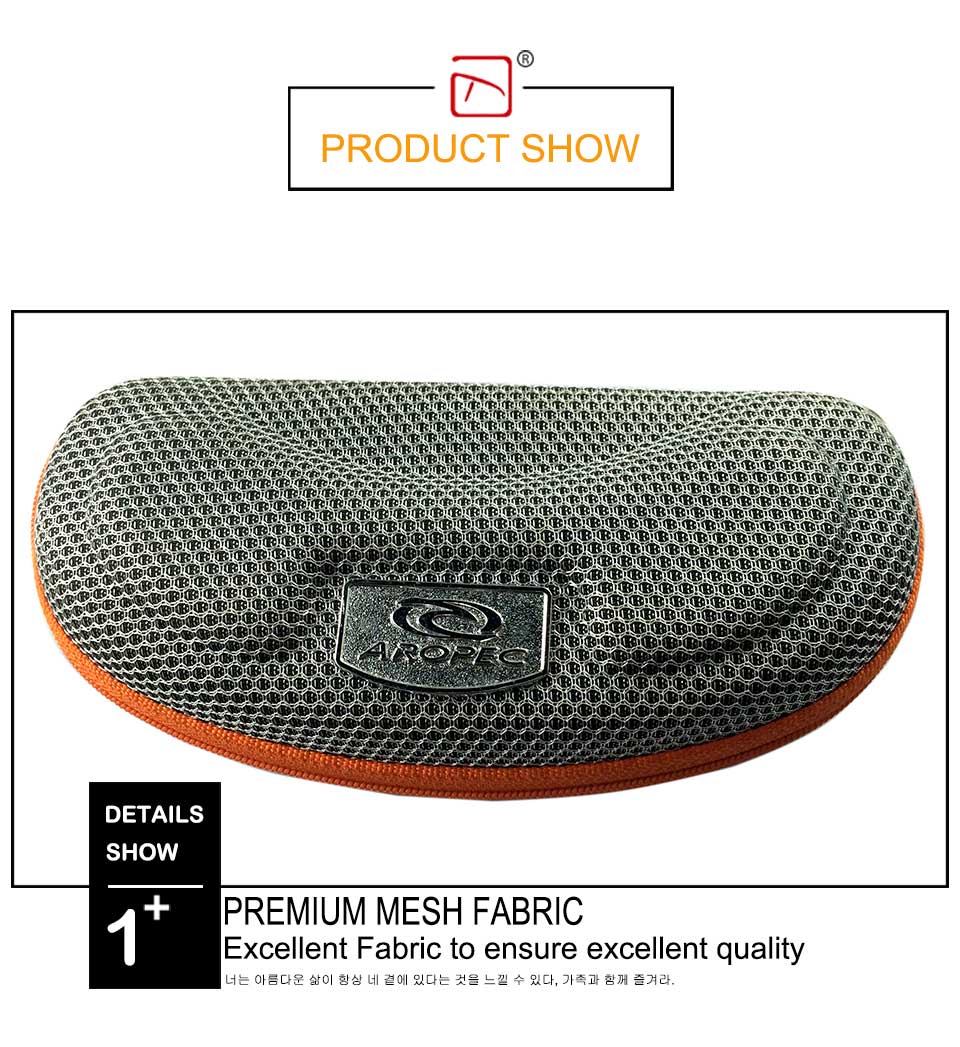 Eye Glasses Case Soft