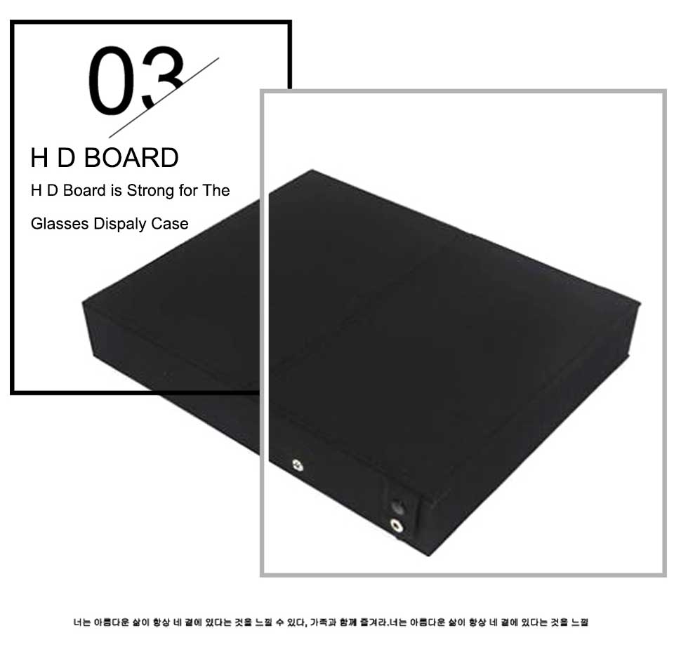 Sunglasses Display Tray