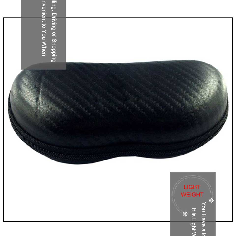 Oversized Glasses Case