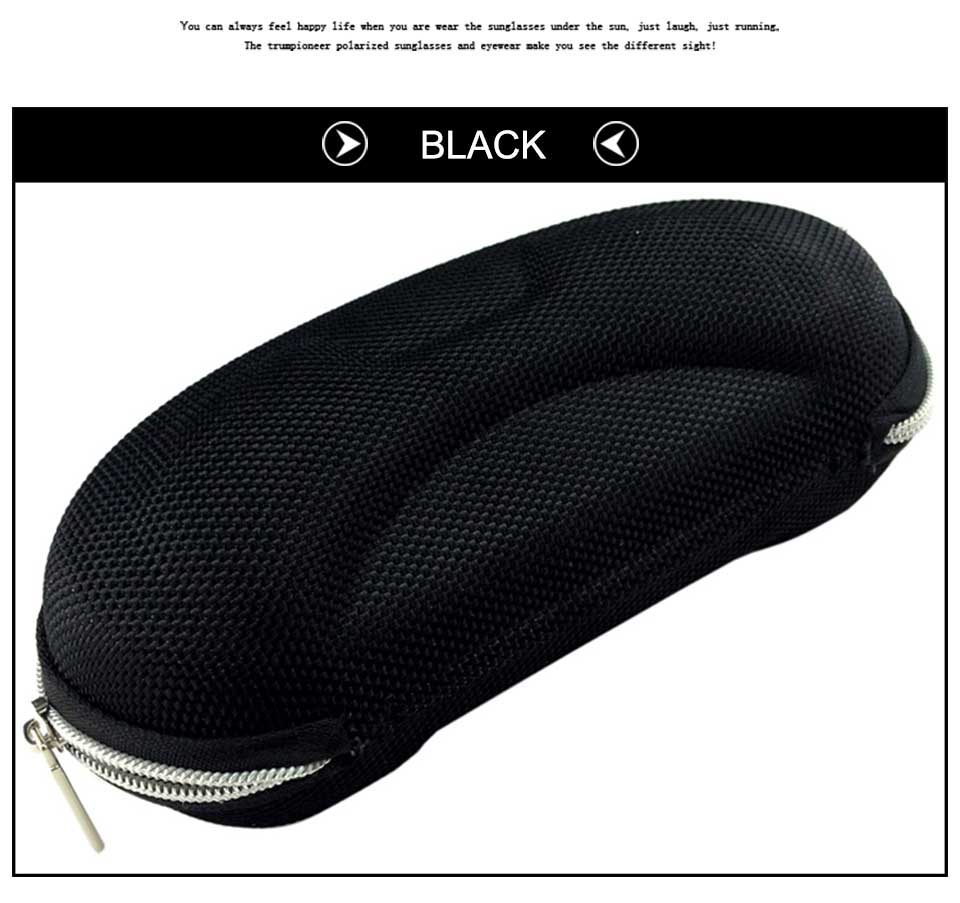Personalised Hard Glasses Case