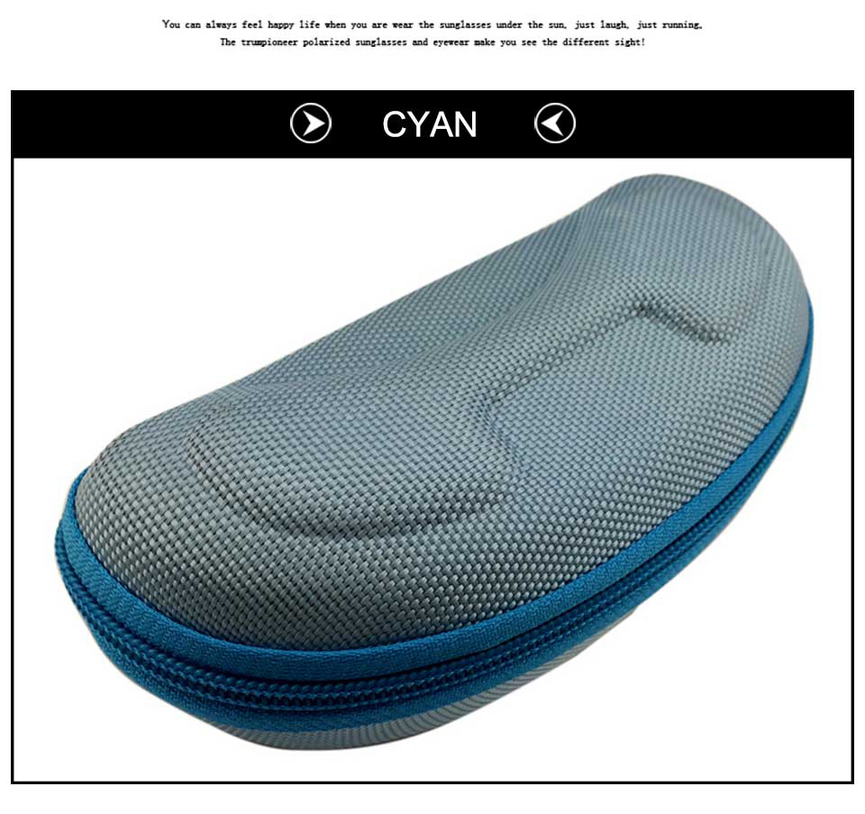 Personalised Soft Glasses Case