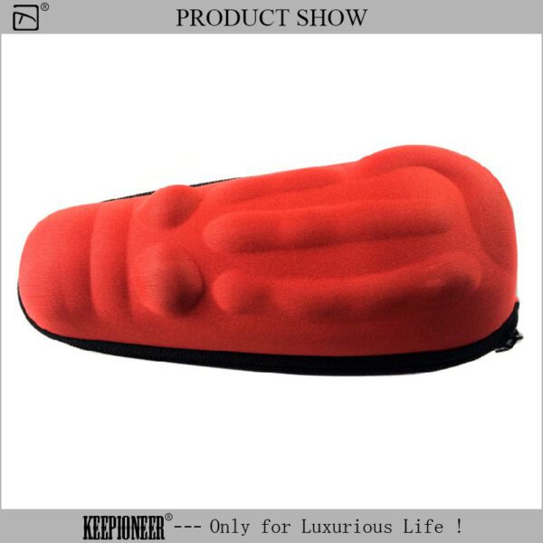 Personalized Eyeglass Case