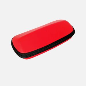 Personalized Eyeglass Case