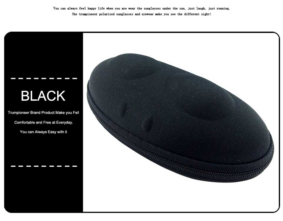 Personalized Sunglass Case