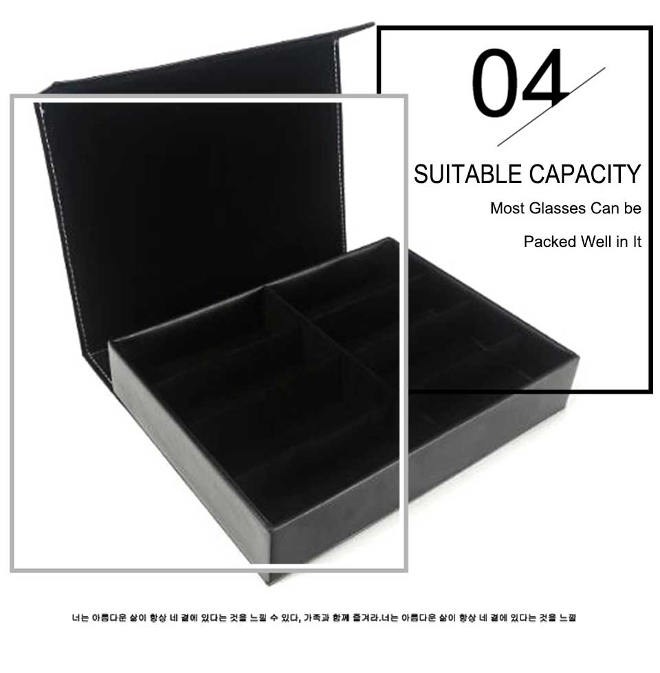 Pin Display Box