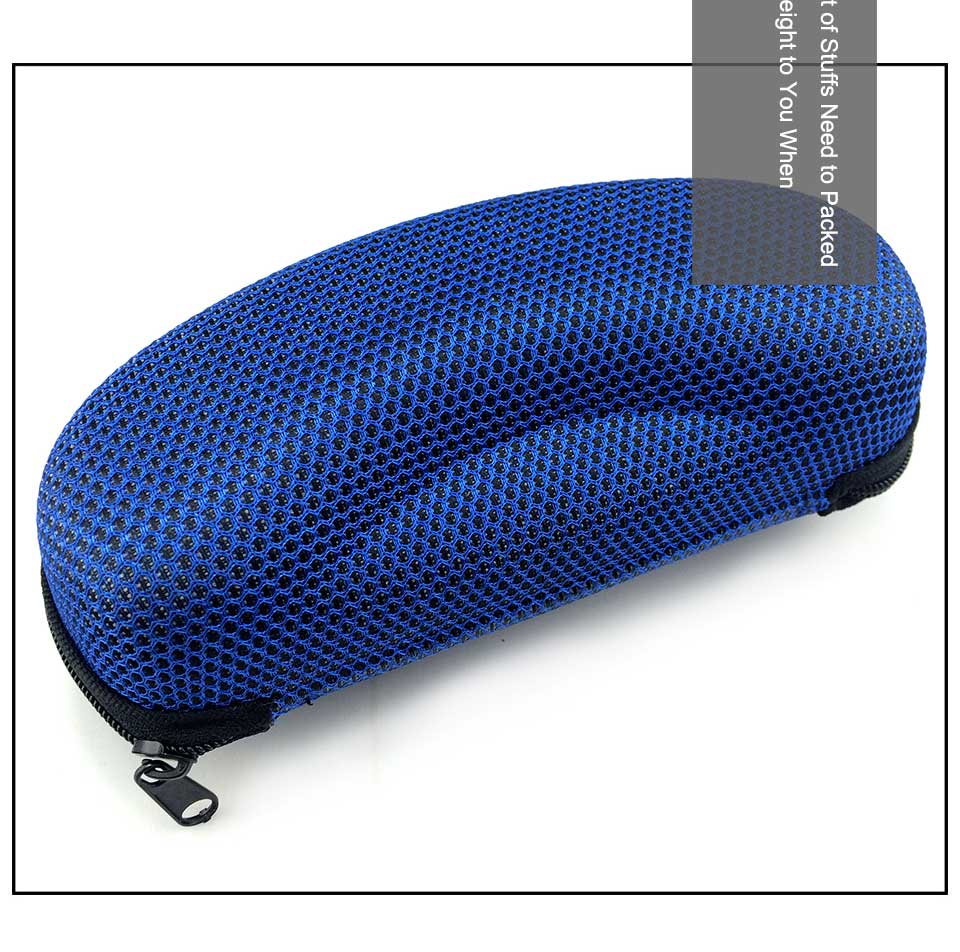 Pink Sunglasses Case