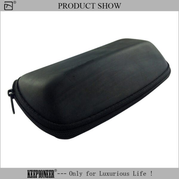 Pocket Eyeglass Case