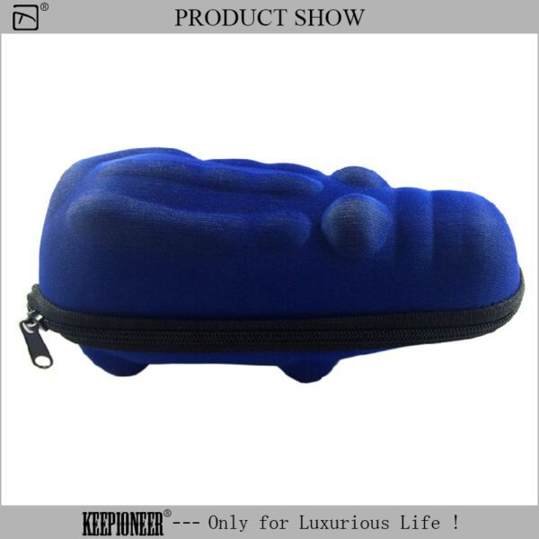 Pocket Glasses Case