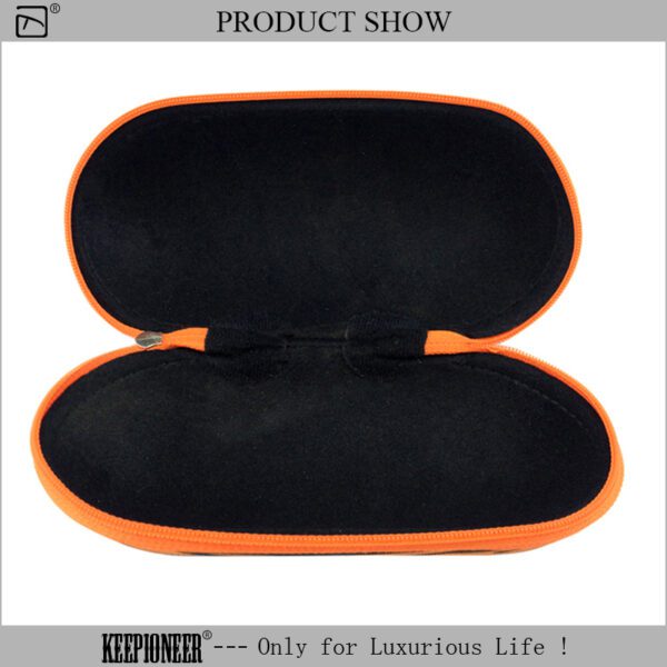 Pocket Glasses Case