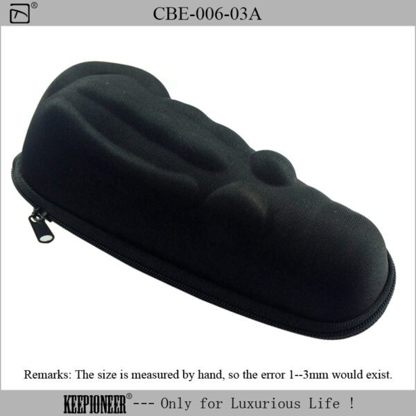 Pocket Sunglasses Case