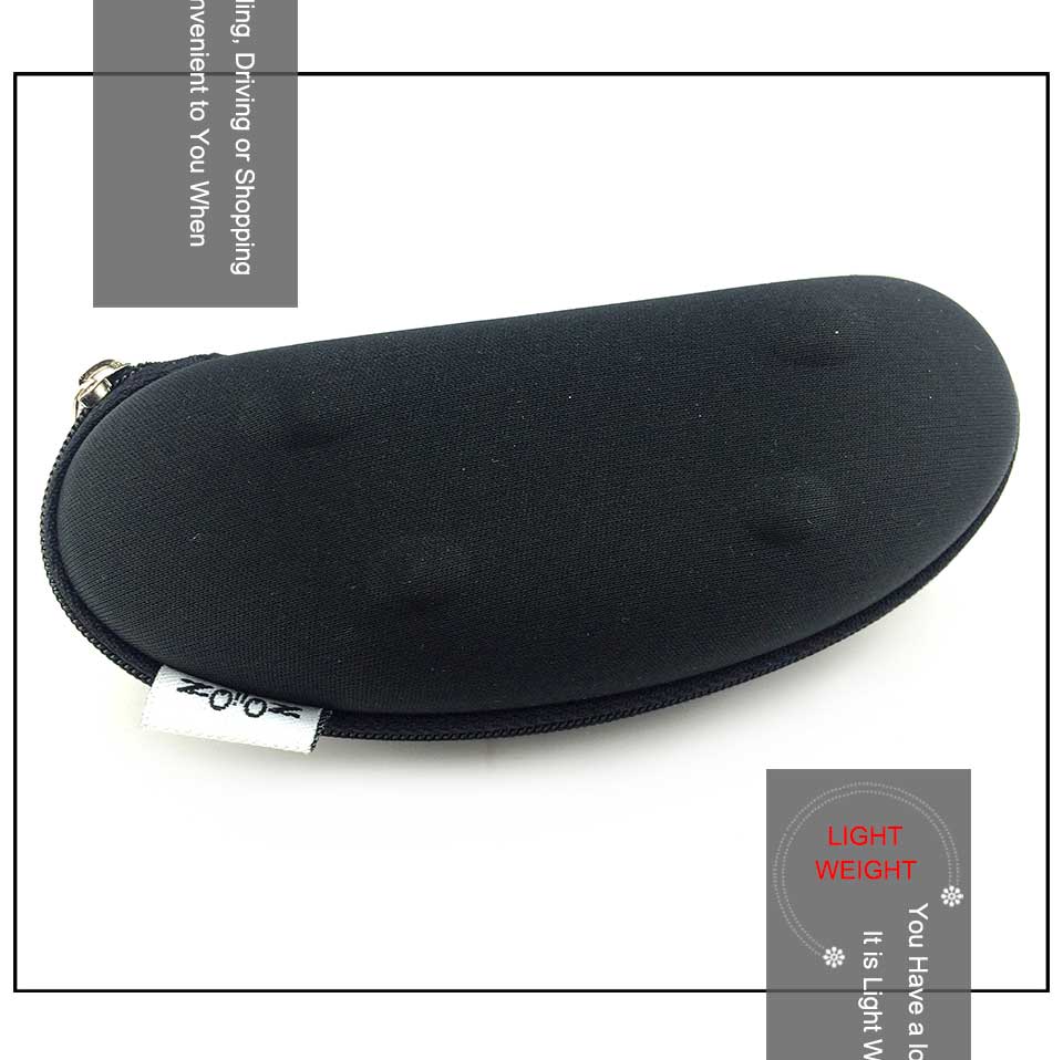 Portable Glasses Case
