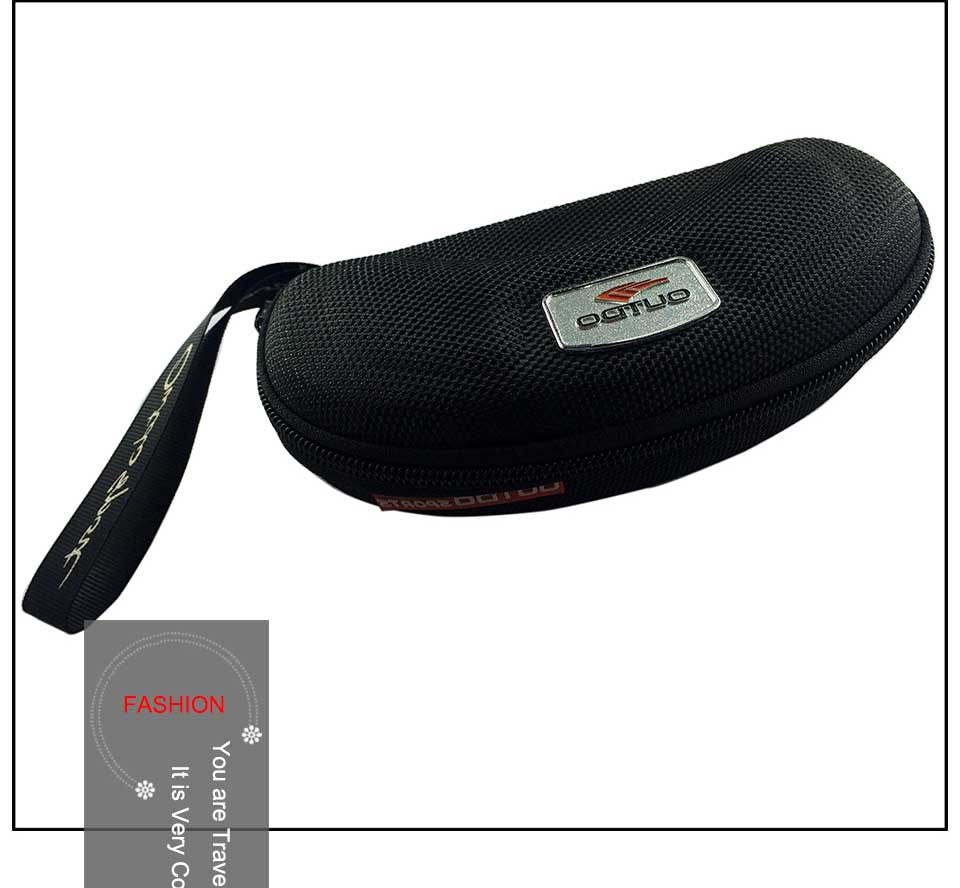 Prescription Glasses Case