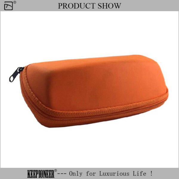 Pretty Glasses Case