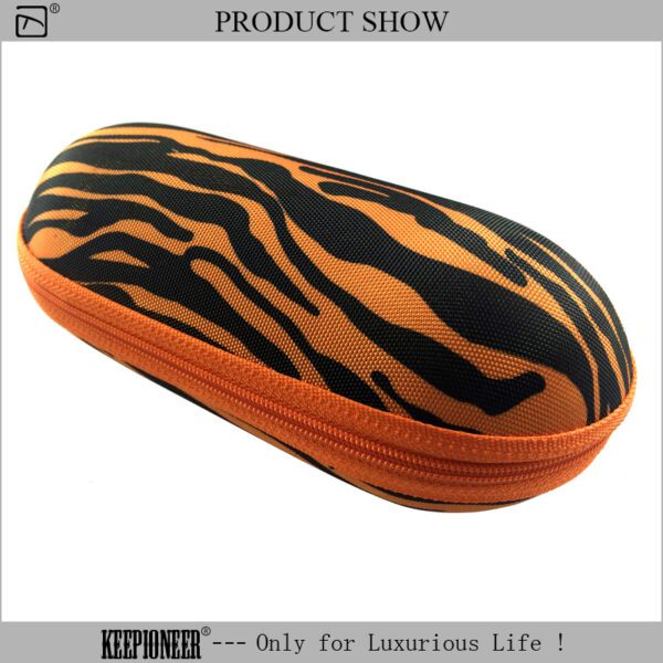 Pretty Glasses Case